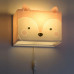 Дитяче бра Dalber LITTLE FOX 64588