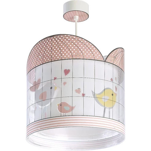 Дитяча люстра Dalber LITTLE BIRDS 71282