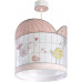 Дитяча люстра Dalber LITTLE BIRDS 71282