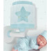 Бра в дитячу Dalber BABY DREAMS BLUE 76019T