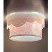 Дитяча люстра Dalber STAR LIGHT 82216A