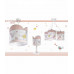 Дитяча люстра Dalber LITTLE BIRDS 71282