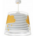 Дитяча люстра Dalber LIGHT FEELING GREY 81192E