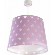 Люстра Dalber Stars Purple 81212L