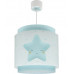 Дитяча люстра Dalber BABY DREAMS BLUE 76012T