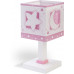 Настільна лампа Dalber MOONLIGHT Pink 63231S