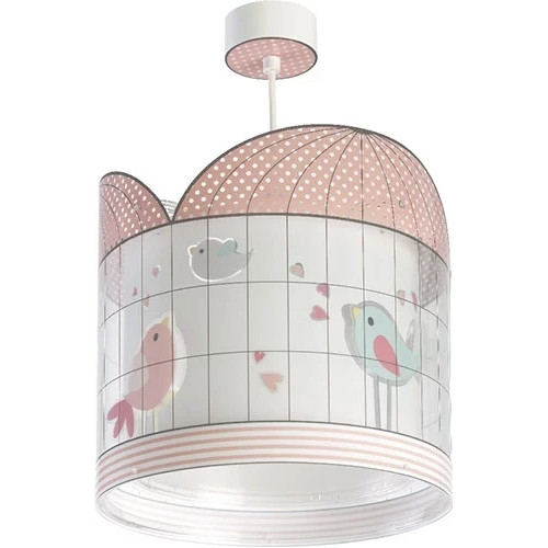 Дитяча люстра Dalber LITTLE BIRDS 71282