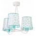 Дитяча люстра Dalber DREAM FLOWERS GREEN 81177H Дитяча люстра Dalber DREAM FLOWERS GREEN 81177H