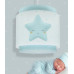 Дитяча люстра Dalber BABY DREAMS BLUE 76012T