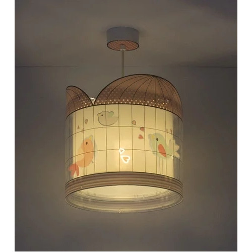 Дитяча люстра Dalber LITTLE BIRDS 71282
