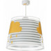 Дитяча люстра Dalber LIGHT FEELING GREY 81192E