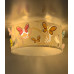 Дитяча люстра Dalber BUTTERFLY 62146