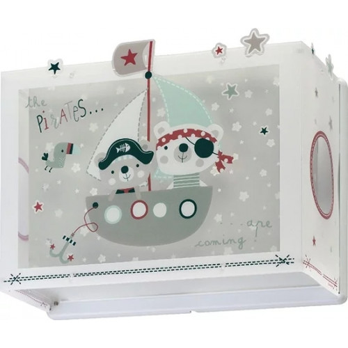 Бра в дитячу Dalber The Pirates 74558