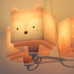 Дитяча люстра Dalber LITTLE FOX 64587