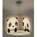 Дитяча люстра Dalber PANDA 63162H