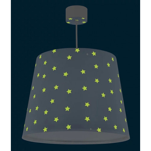 Дитяча люстра Dalber PANDA 63162H