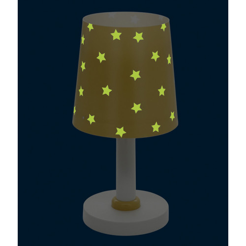 Настільна лампа Dalber STAR LIGHT 82211A