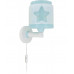 Бра в дитячу Dalber BABY DREAMS BLUE 76019T