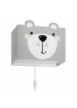 Дитяче бра Dalber LITTLE TEDDY 64578