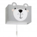 Дитяче бра Dalber LITTLE TEDDY 64578