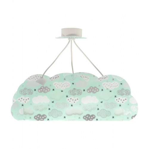 Дитяча люстра Dalber CLOUDS 41410H