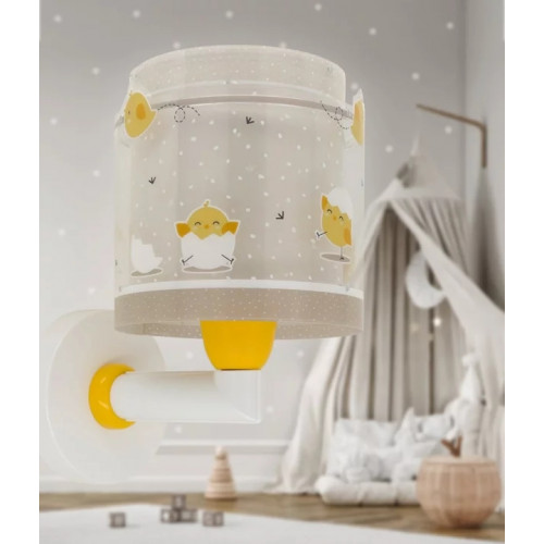 Бра в дитячу Dalber BABY CHICK 76879