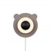 Дитяче бра Nordlux BRUNA BEAR 2312951018 Дитяче бра Nordlux BRUNA BEAR 2312951018