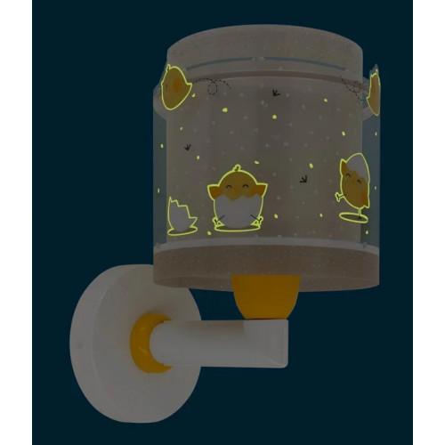 Бра в дитячу Dalber BABY CHICK 76879