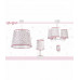 Дитяча люстра Dalber DREAM FLOWERS PINK 81177S