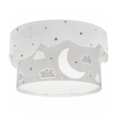 Дитяча люстра Dalber MOON 61236E