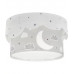 Дитяча люстра Dalber MOON 61236E
