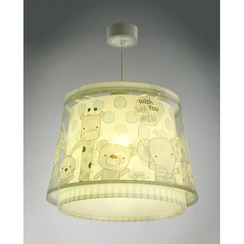 Люстра Dalber Friends 80122