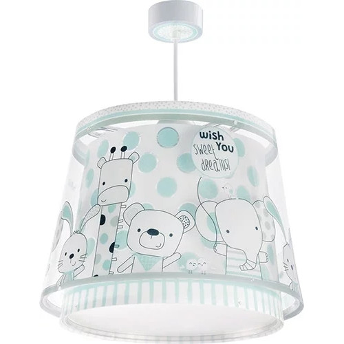 Люстра Dalber Friends 80122