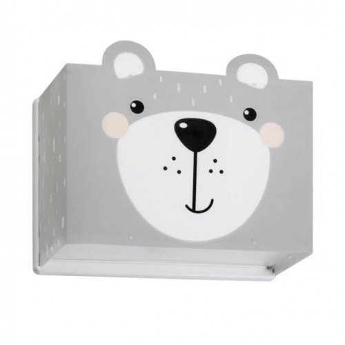 Дитяче бра Dalber LITTLE TEDDY 64578