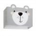 Дитяче бра Dalber LITTLE TEDDY 64578