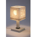Настільна лампа Dalber MOONLIGHT Grey 63231E