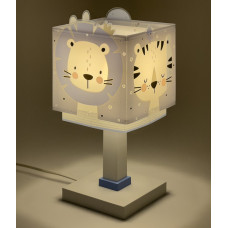 Настільна лампа Dalber BABY JUNGLE 63111T