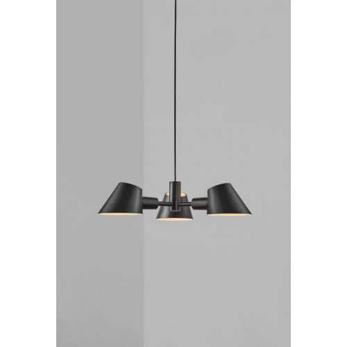 Дитяча люстра Dalber CLOUDS 41410H