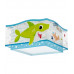 Дитяча люстра Dalber LITTLE SHARK 63476