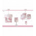 Дитяча люстра Dalber MOON PINK 61232S