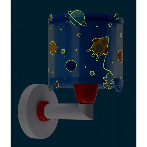 Бра в дитячу Dalber PLANETS 41349