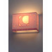 Дитяче бра Dalber MOONLIGHT Pink 63238S