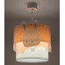 Дитяча люстра Dalber BABY BUNNY 61152S