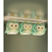 Дитяча люстра Dalber LITTLE FRIENDS 64393