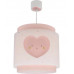 Дитяча люстра Dalber BABY DREAMS PINK 76012S Дитяча люстра Dalber BABY DREAMS PINK 76012S