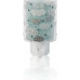 Дитячий нічник в розетку Dalber Clouds Green 41415H