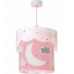 Дитяча люстра Dalber MOON PINK 61232S