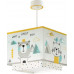 Дитяча люстра Dalber Hello Little 73242 Дитяча люстра Dalber Hello Little 73242