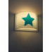Бра в дитячу Dalber LIGHT FEELING BLUE 81198T