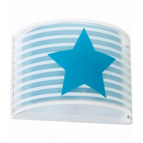 Бра в дитячу Dalber LIGHT FEELING BLUE 81198T